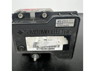 Блок управления АБС 15281790, 1277673144035   Chevrolet Colorado