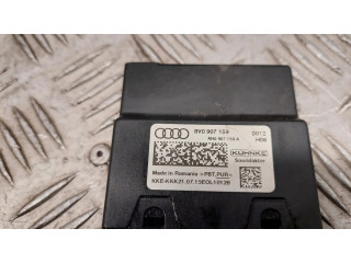 Блок управления 8V0907159, 4H0907159A   Audi A3 S3 8V