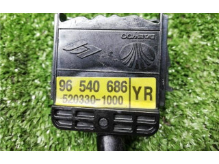 Переключатель дворников 96540686, 96540686   Chevrolet Kalos
