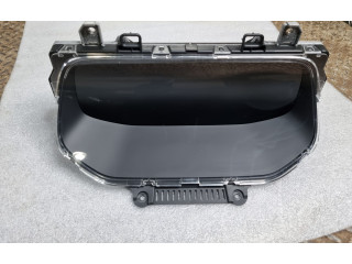 Přístrojová deska  Volvo XC40 2019 32276759  