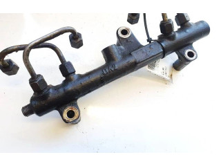 Vstřikovací lišta 9663305480   Peugeot 5008     