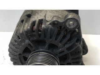 Генератор 06F903023C, 140AVWAG   Volkswagen Golf V 2.0     