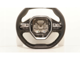 Volant Peugeot 3008 II 2020 98105487AU  