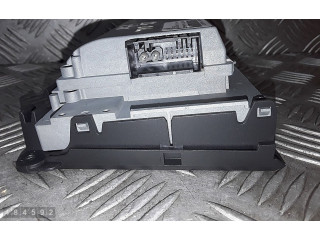 Řídící jednotka 9663512080   Citroen C6 2006