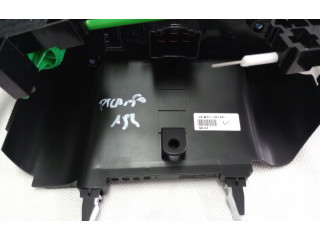Блок управления климат-контролем 97250G6120, 97250G6120   KIA Picanto