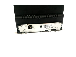 Дисплей    4H0919604C, H46002102S   Audi A8 S8 D4 4H