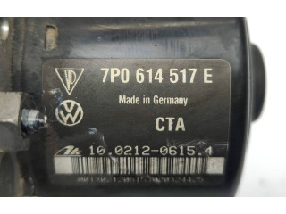 Jednotka ABS 7P0614517E, 10021206154   Porsche Cayenne (92A) 2011