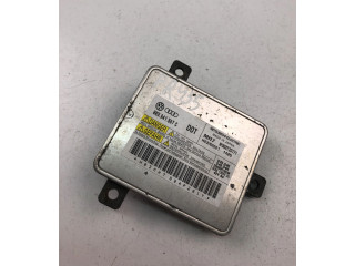 Блок управления Xenon     8K0941597C    Audi A4 S4 B8 8K 