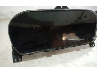 Přístrojová deska  Honda FR-V 2006 2574208662, 2574208662  