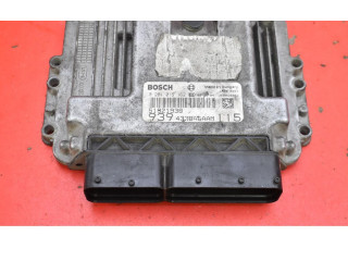 Блок управления двигателем ECU       Alfa Romeo 159   -  года   