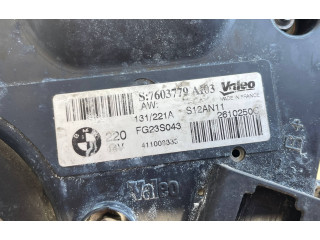 Генератор 7603779, FG23S043   BMW X6 M      