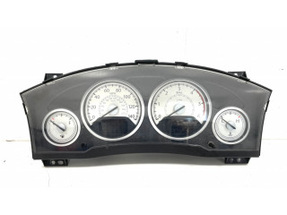 Přístrojová deska  Chrysler Town & Country V 2008 P05082683AH, TL8QI326711616  