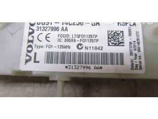  Pojistková skříňka 31327996AA   Volvo V60 2015