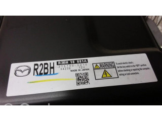 Řídící jednotka R2BH18881A, 2757000210   Mazda 6 2010