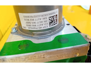 Jednotka ABS A1779005915, A1779015007   Mercedes-Benz CLA C117 X117 W117 2015
