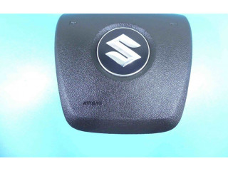 Подушка безопасности водителя 34025023A, IMPRK1355989   Suzuki XL7 II