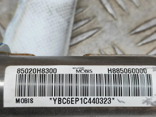 Боковая подушка безопасности 85020H8300   KIA Stonic