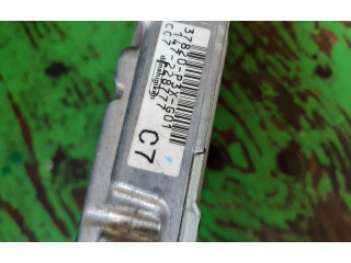 Блок управления двигателем ECU