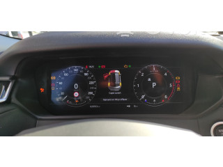 Přístrojová deska  Land Rover Range Rover Velar 2018 LR091013, KPLA10F844LE  