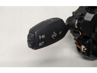 Подрулевой шлейф SRS    BMW 7 F01 F02 F03 F04