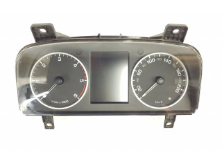 Přístrojová deska  Land Rover Range Rover Sport L494 2013 AH2210849EG, LR027896  