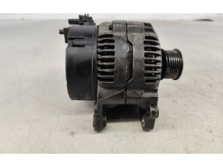 Генератор A10139, F240777   Volkswagen Sharan      