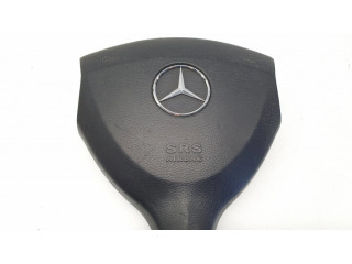 Подушка безопасности водителя 91618289940   Mercedes-Benz A W169