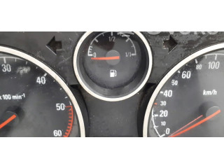 Дисплей    13216684PF   Opel Astra H