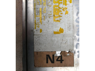 Řídící jednotka 8955135040, 0782007352   Toyota 4 Runner N120 N130 1991