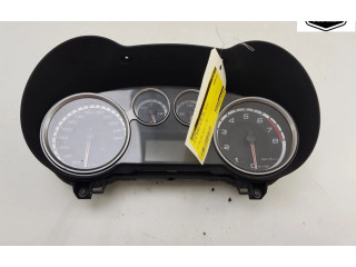 Панель приборов 50516436   Alfa Romeo Mito       