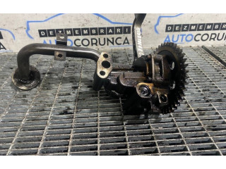 Масляный насос  BAC 8E0911040  Volkswagen Touareg I 