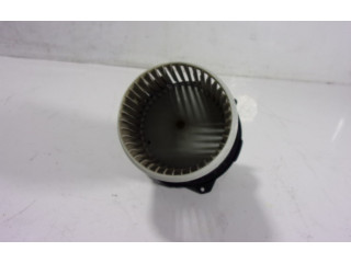 Вентилятор печки    272205FA9E   Nissan Micra C+C