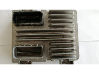 Řídící jednotka 12633238, 12639900   Chevrolet Express 2011