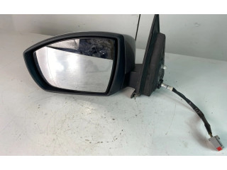 Зеркало электрическое        Ford S-MAX  2006 - 2015 года   