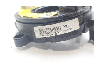 Подрулевой шлейф SRS 96628697   Chevrolet Meriva