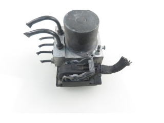 Jednotka ABS 4F0614517AA, 0265950557   Audi A6 S6 C6 4F 2007