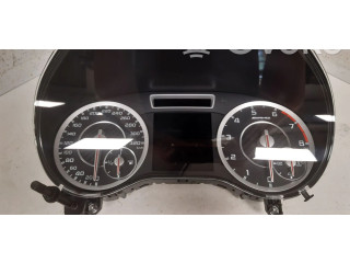 Přístrojová deska  Mercedes-Benz A W176 2014 A1769009901  