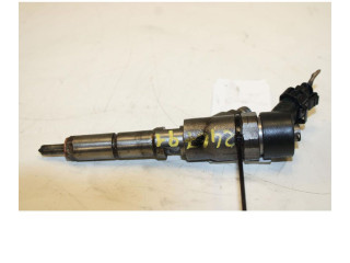 Форсунка 0445110076    Fiat Scudo  RHX 