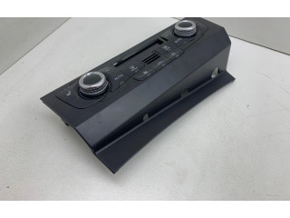 Блок управления климат-контролем 8K1820043T, A2C37832700   Audi S5