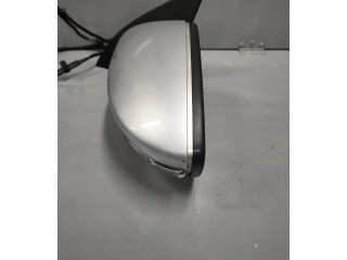 Zpětné zrcátko  Volkswagen Scirocco 2009  1K8857501BB, LA7W  