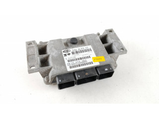 Řídící jednotka 9650743880, 9652399880   Peugeot 807 2003
