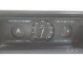 Панель приборов 95638749   Citroen AX       