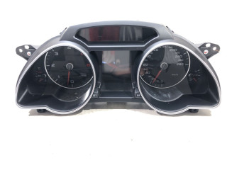 Přístrojová deska  Audi A5 8T 8F 2013 8T0920933A  