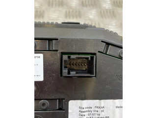 Панель приборов F1ET10849BMK, F1ET10849   Ford Grand C-MAX       