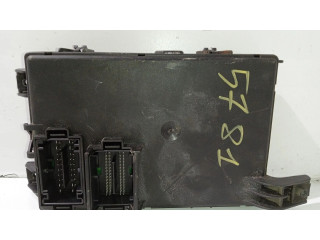 Блок управления 00517986150, 28106881   Fiat Grande Punto