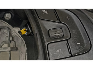 Руль Citroen DS5  2011-2018 года 98085005ZD      