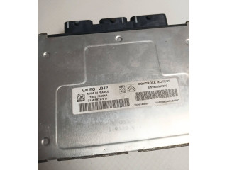 Řídící jednotka 9663306680, 7055756246   Peugeot 1007 2008
