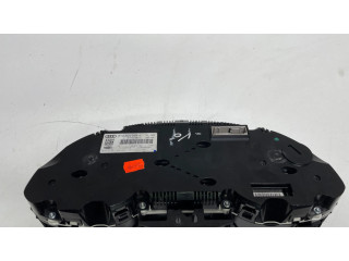 Přístrojová deska  Audi A5 Sportback 8TA 2014 8T0920984K  