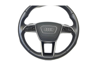 Volant Audi A6 S6 C8 4K 2021 4K0419091C, 4K0419091CA6C8  