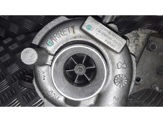  Турбина Citroen C6  4U3Q6K682BJ         